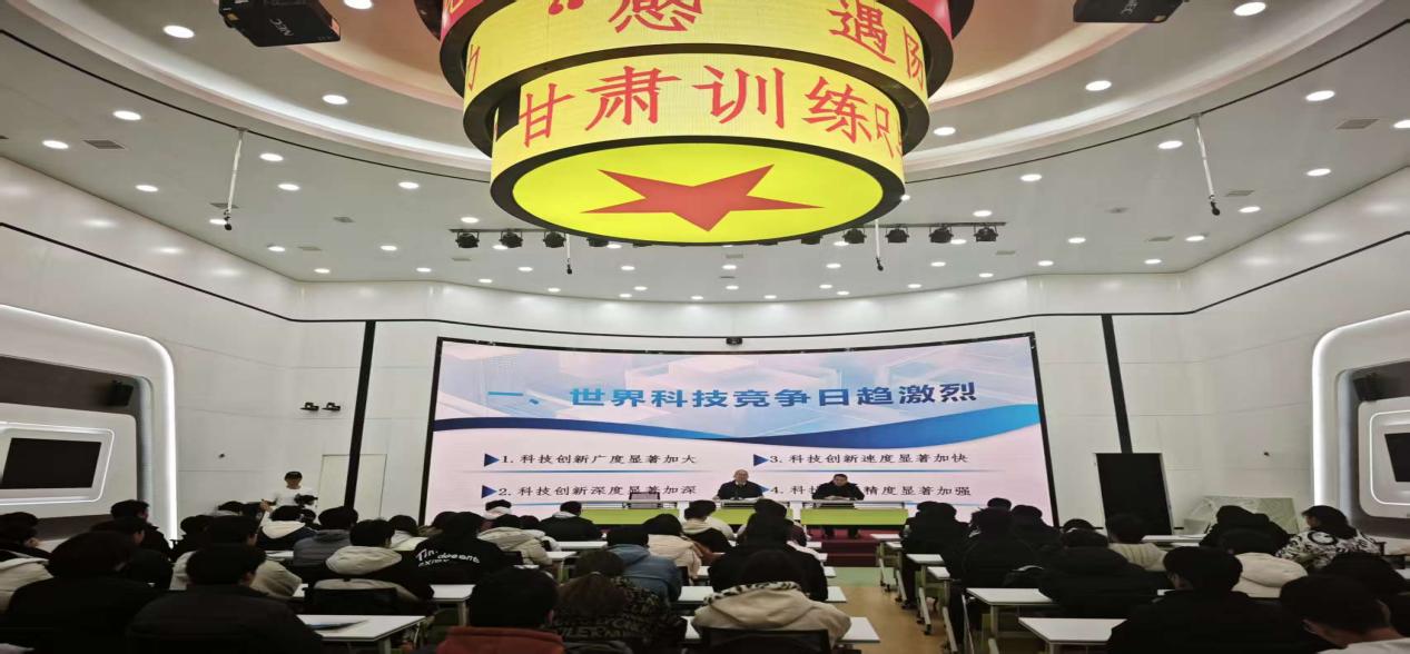 启智润心铸魂育人，勇担科技报国使命—...